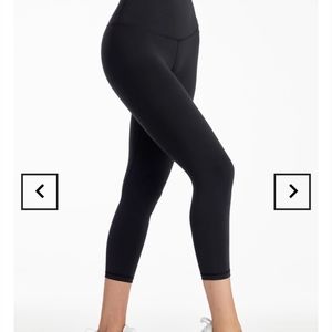 DYI crop legging